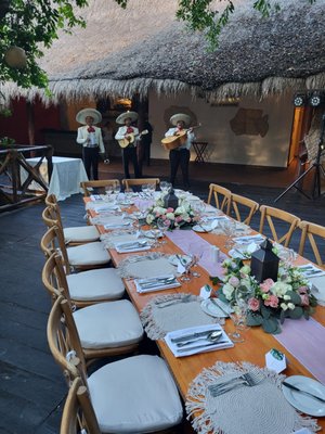 Sandos Caracol Nature Resort & Water Park by null