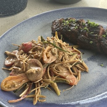 Stage Kitchen & Bar - Churro - Breakfast & Brunch Near Me - Boca Raton, Florida