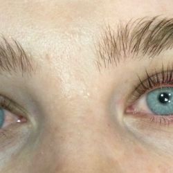 Suite B Hair & Skin Lounge - Daisy was amazing! Talked me through the entire process, and I love my lashes!