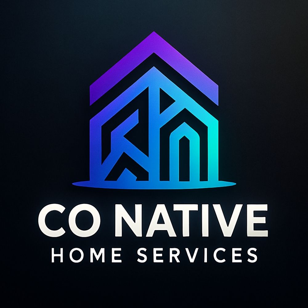 Slide of Co Native Home Services