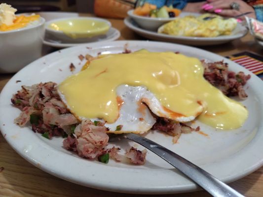 Christoff’s Restaurant by null