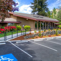 Exterior outside entrance of Renaissance Chiropractic Center - Wheelchair accessible - Tacoma, Washington Exterior outside entrance of Renaissance Chiropractic Center - Wheelchair accessible - Tacoma, Washington