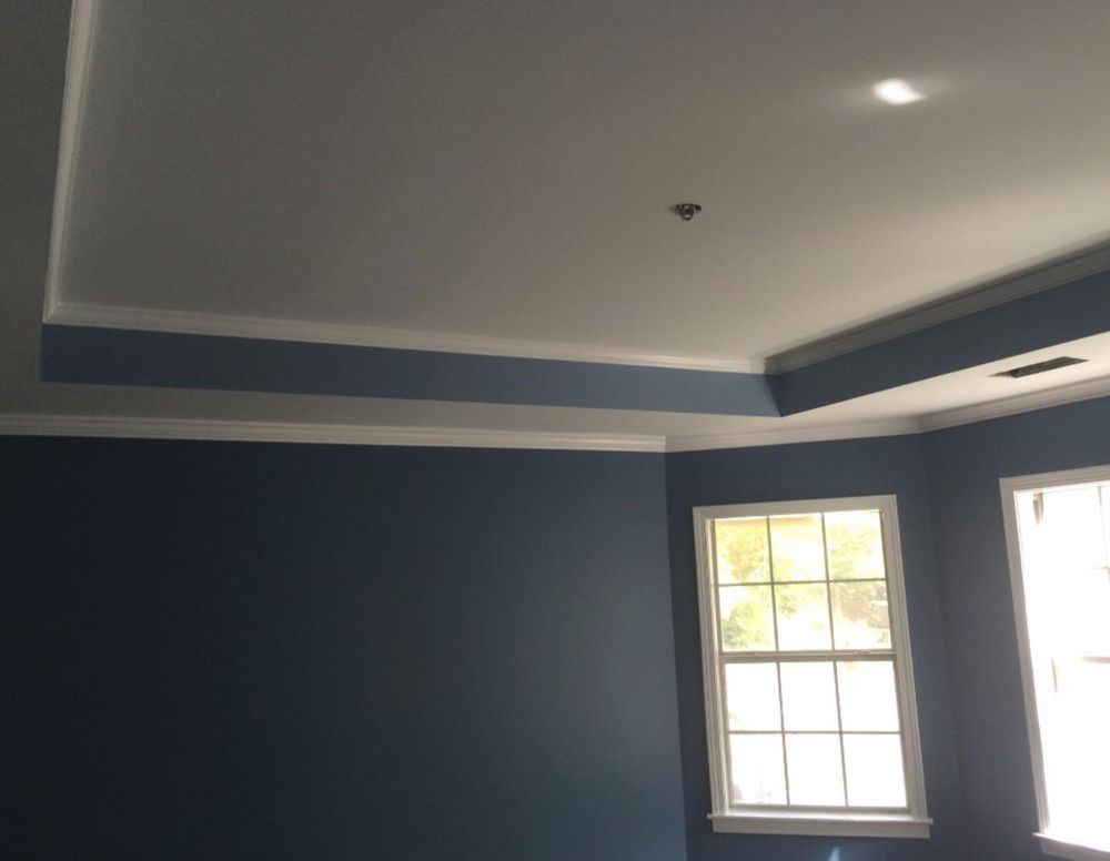 Slide of CGC Home Renovations