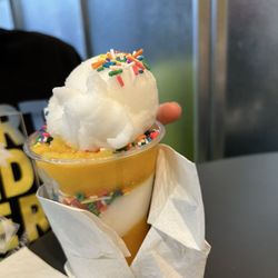Jeremiah's Italian Ice