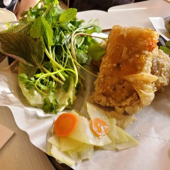 Khuu Bistro - Crab - Vietnamese Near Me - Reseda, California Khuu Bistro - Crab - Vietnamese Near Me - Reseda, California