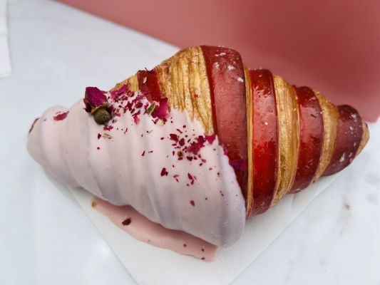Paris En Rose Bakery & Cafe by null