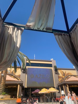 AZILO Las Vegas by null