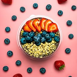Pure Green - Discover natural flavors