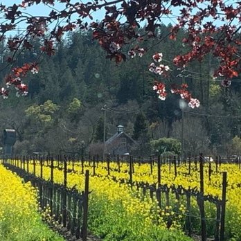 Bennett Lane Winery - Wineries Near Me - Calistoga, California Bennett Lane Winery - Wineries Near Me - Calistoga, California