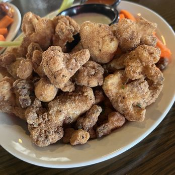 Fiddler's - Cauliflower bites - Sports Bars Near Me - Salt Lake City, Utah Fiddler's - Cauliflower bites - Sports Bars Near Me - Salt Lake City, Utah