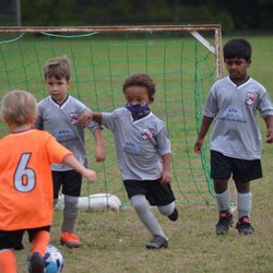 North Austin Soccer Alliance