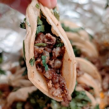 Tacos Leon Guanajuato - Fajita - Tacos Near Me - Houston, Texas