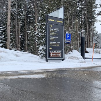 Donner Summit Sno-Park - Sno-Park to the left, with Boreal parking to the right. (Take the left at this stop sign). - Parks Near Me - Soda Springs, California Donner Summit Sno-Park - Sno-Park to the left, with Boreal parking to the right. (Take the left at this stop sign). - Parks Near Me - Soda Springs, California