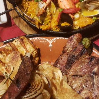 VIVO Tapas KITCHEN LOUNGE - Spanish Near Me - Newark, New Jersey VIVO Tapas KITCHEN LOUNGE - Spanish Near Me - Newark, New Jersey