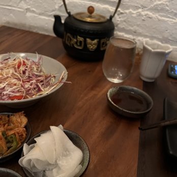 Hiyake Omakase - Japanese Near Me - New York, New York