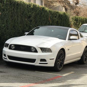 Dynamic Detailing - Auto Detailing Near Me - Santa Clara, California