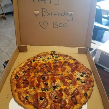 Twisted Pies Pizzeria - thank you! - Pizza Near Me - Mesa, Arizona