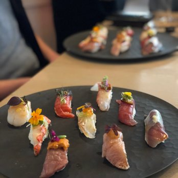 Miku - Japanese Near Me - Vancouver, British Columbia