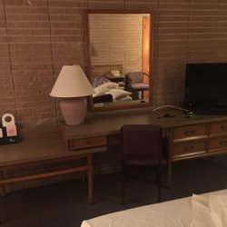 Continental Motel - 1960's?