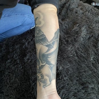 Freedom Machine Tattoo - Tattoo Near Me - Pflugerville, Texas Freedom Machine Tattoo - Tattoo Near Me - Pflugerville, Texas