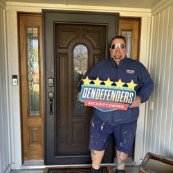 Den Defenders Security Doors
