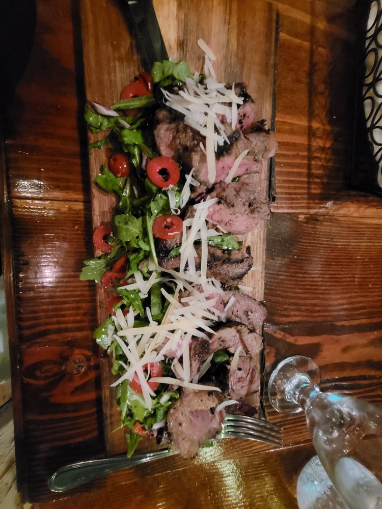 SAN GENNARO TRATTORIA RESTAURANT BAR 237 Photos & 217 Reviews 2329