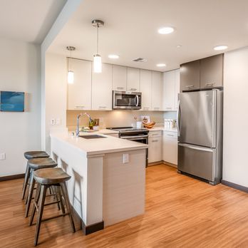 Silver - Apartments Near Me - San Jose, California