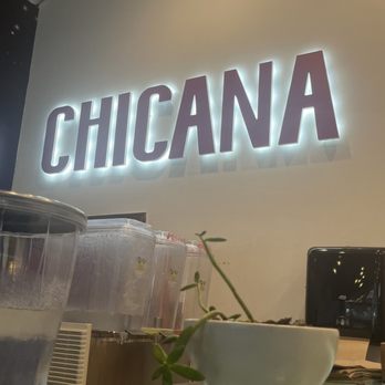 Chicana - Indoors - Vegan Near Me - Fullerton, California Chicana - Indoors - Vegan Near Me - Fullerton, California