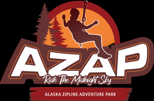 Alaska Zipline Adventure Park by null