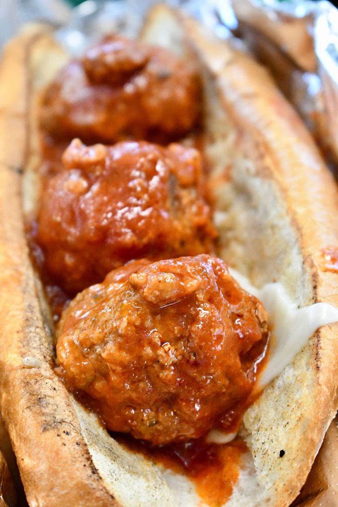 Truck’N Delicious Logo