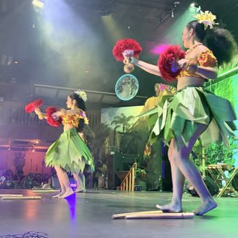 Polynesian Fire Luau in Orlando - Dinner Theater Near Me - Kissimmee, Florida Polynesian Fire Luau in Orlando - Dinner Theater Near Me - Kissimmee, Florida