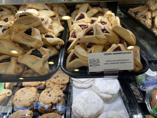 Three Brothers Bakery by null