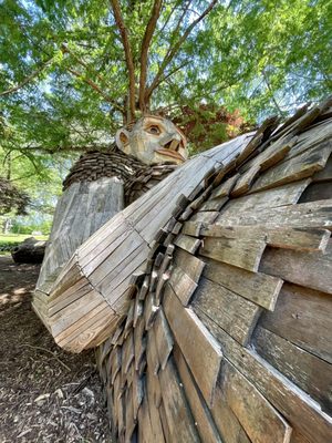 Bernheim Forest and Arboretum by null