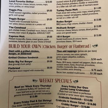 Shank's Tavern - Menu - Salad Near Me - Marietta, Pennsylvania Shank's Tavern - Menu - Salad Near Me - Marietta, Pennsylvania