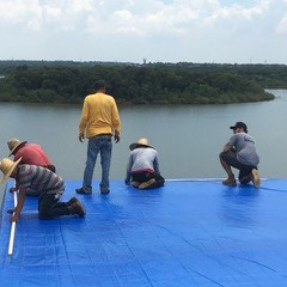 Slide of Ashland Roofing