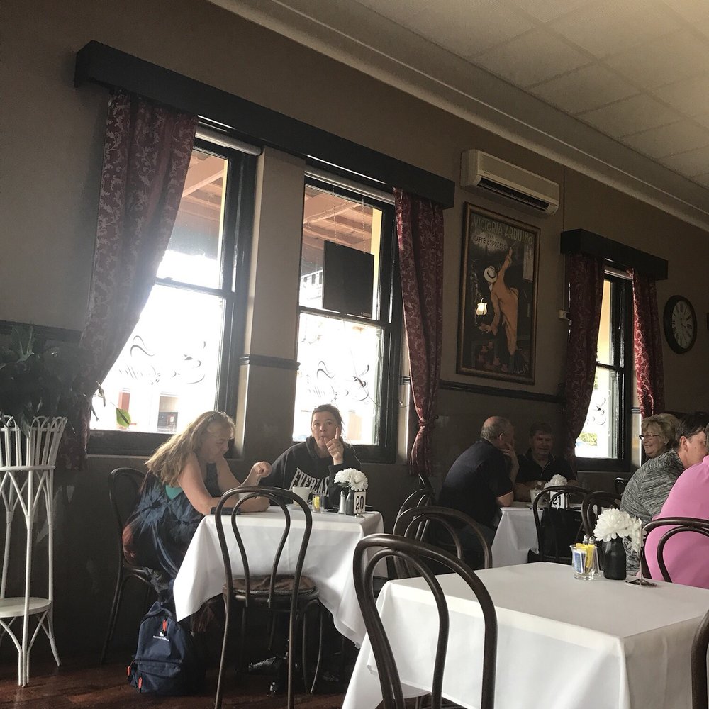 Coffee Central - Coffee & Tea Near Me - Glen Innes, NSW