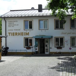 Tierschutzverein