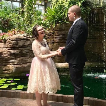 Empire Beauty School - At the wedding! - Cosmetology Schools Near Me - Indianapolis, Indiana
