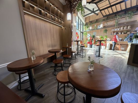 Cafe Diem NYC by null