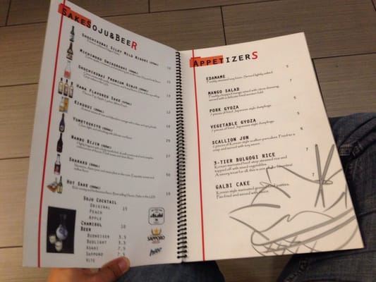 Menu photo 8 Paper Pot Shabu Diamond Bar, CA Menu photo 8 Paper Pot Shabu Diamond Bar, CA