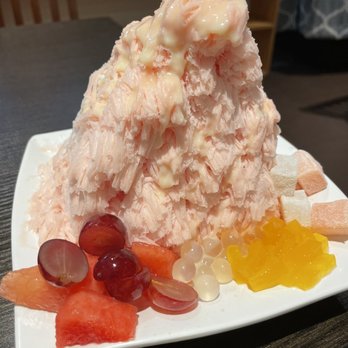 Frostcity - Desserts Near Me - Honolulu, Hawaii Frostcity - Desserts Near Me - Honolulu, Hawaii