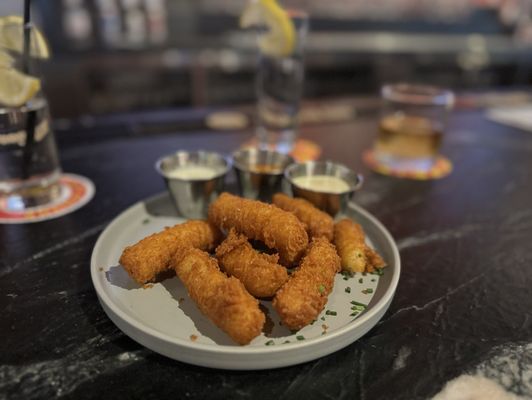 Epiphany - Nain Rouge Kitchen by null