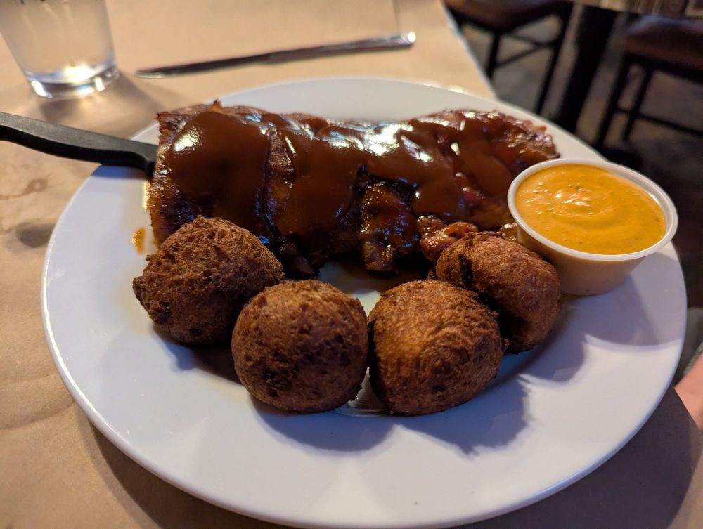 Dick & Jenny's Dick & Jenny's