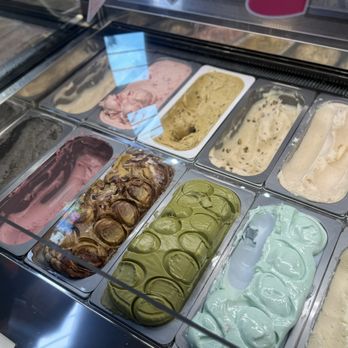 Caffe Stellato - Options - Gelato Near Me - Redwood City, California Caffe Stellato - Options - Gelato Near Me - Redwood City, California