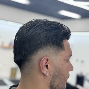 Luxury Cuts 1 - Barbers Near Me - Los Angeles, California Luxury Cuts 1 - Barbers Near Me - Los Angeles, California