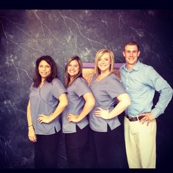 Advanced Chiropractic & Spinal Rehab - The excellent Doctor and staff at Abilene Advanced Chiropractic