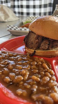 Floyd and Company Real Pit BBQ by null