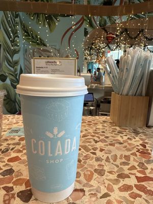 Colada Shop by null