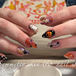 Symmetry Skin & Nails Spa