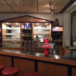 Parkhotel Hitzacker - Bar